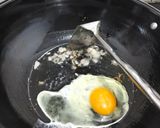 Foto langkah ke 1 dari resep Nasi goreng ayam.