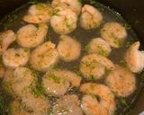 Foto del paso 2 de la receta: Ceviche de camarones
