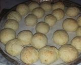 Foto del paso 5 de la receta: Pancitos de queso 😋