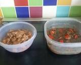 Vickys Balsamic Tomato Chicken, GF DF EF SF NF recipe step 3 photo