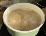 Foto del paso 4 de la receta: Spaghetti a la carbonara tradicional
