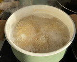 Foto del paso 4 de la receta: Spaghetti a la carbonara tradicional