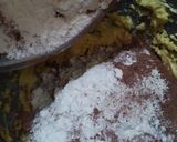 Foto langkah ke 3 dari resep Triple choco cookies.