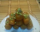 صورة لخطوة 5 من وصفة بلح الشام