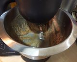 Foto langkah ke 4 dari resep Coffee Cupcake.