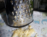 Foto del paso 1 de la receta: Panecillos de sarraceno con queso y cerveza