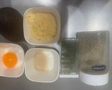Foto langkah ke 1 dari resep Udang saus alpukat mayo.