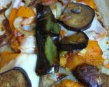 Foto del paso 3 de la receta: Tarta de verduras