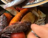 Une image de l'étape 3 de 🐋🦀Bouillabaisse 🐬🦐🦞🦑🐙.