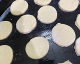 Foto del paso 5 de la receta: Alfajores de maicena