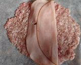 Foto del paso 3 de la receta: Flamenquines con macarrones