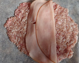Foto del paso 3 de la receta: Flamenquines con macarrones