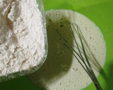 Foto del paso 2 de la receta: Bizcochuelo de Coco 🥥 y Naranja 🍊 (con glaseado de coco)