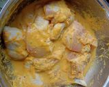 Foto langkah ke 1 dari resep Pais ayam a.k.a pepes ayam.