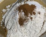 Foto del paso 4 de la receta Bizcocho de calabaza asada y especias