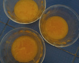 Foto del paso 3 de la receta: Mousse de piloncillo y glaseado espejo