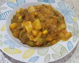 Foto del paso 4 de la receta: Charquicán