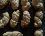 Foto langkah ke 3 dari resep Bread filling sosis.