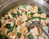 Foto langkah ke 5 dari resep Jangan Lombok Tempe Tahu khas Jogja.