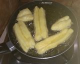 Foto langkah ke 6 dari resep Cakwe Lembut.