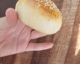 Foto del paso 8 de la receta: Pan para hamburguesas caseros