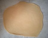 Foto del paso 4 de la receta: Raviolis caseros con salsa bechamel