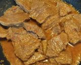 Foto langkah ke 9 dari resep Rangit Daging Sapi (resep ajaib).