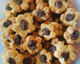 Foto langkah ke 5 dari resep 🍪👍Thumbprint cookies.