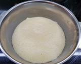 Foto del paso 4 de la receta: Flan de almendras y nueces