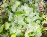 Foto del paso 3 de la receta: Aro de papa!!!!
