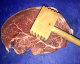 Foto del paso 2 de la receta: Bife Escondido