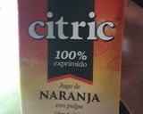 Foto del paso 3 de la receta: Tortita con jugo de naranja!🍊🍵