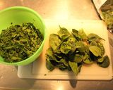 Foto del paso 8 de la receta: Platijas milaneseadas con ensalardas dos