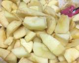 Keto Apple cake recipe step 4 photo