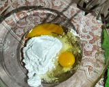 صورة لخطوة 1 من وصفة حلوى الوردة
