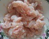 Foto del paso 2 de la receta: Camarones apanados