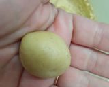Foto del paso 5 de la receta: Galletitas desafío!