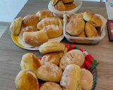 Foto del passaggio 8 della ricetta Pane fatto in casa 🍞
