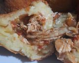 Foto del paso 7 de la receta: Coxinha Comida Callejera de Brasil