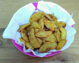 Foto del paso 6 de la receta: Patatas Deluxe