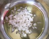 Foto del paso 1 de la receta Guisado de pavo con arroz
