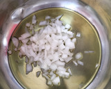 Foto del paso 1 de la receta: Guisado de pavo con arroz
