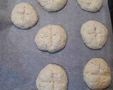 Foto del paso 4 de la receta Pan de maíz