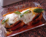 Foto del paso 3 de la receta: Berenjenas a la Parmesana