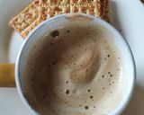 Foto del paso 3 de la receta: Crema de café ☕