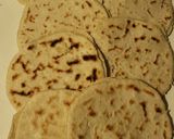Foto del paso 6 de la receta: Pan árabe 🥖
