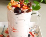 ફ્રૂટ ક્રીમ સલાડ (Fruit Cream Salad Recipe In Gujarati) રેસીપી સ્ટેપ3ફોટો