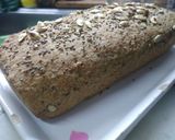 Foto del paso 7 de la receta: Pan integral en licuadora 🍞🍞
