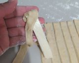 Foto del paso 4 de la receta: Deditos de queso 🥰