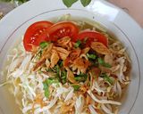 Foto langkah ke 4 dari resep Soto Seger.
